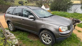 Volvo XC90 2007
