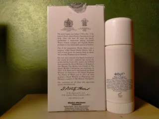 D.R. Harris - Windsor Set