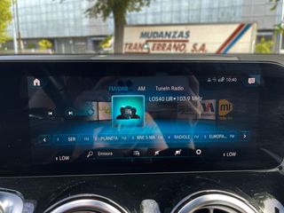 Mercedes Clase GLB GLB 200 d