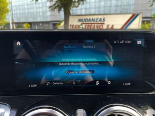 Mercedes Clase GLB GLB 200 d