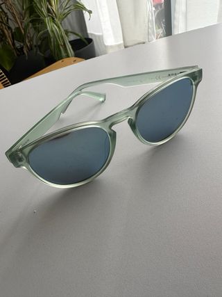 Gafas de Sol Hawkers Verde azul