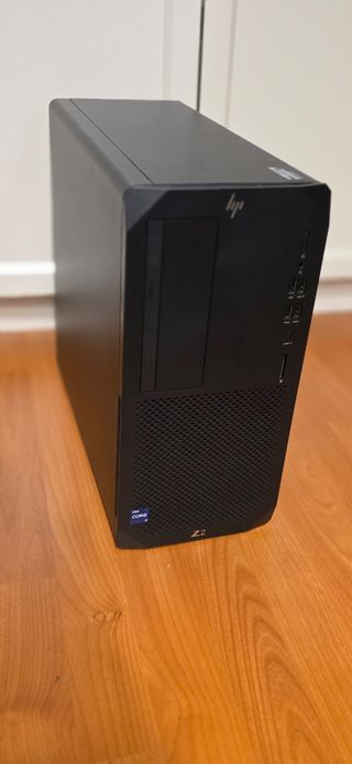 Workstation HP Z2 G9 i9 13900K SSD 1TB