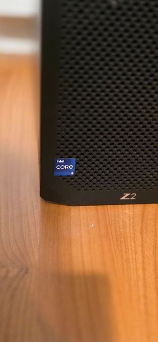 Workstation HP Z2 G9 i9 13900K SSD 1TB