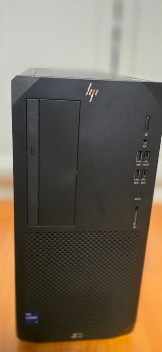 Workstation HP Z2 G9 i9 13900K SSD 1TB