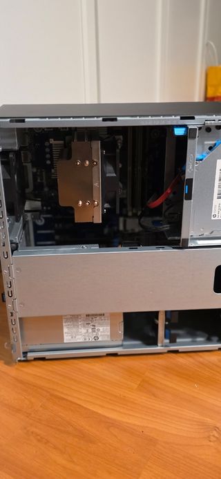 Workstation HP Z2 G9 i9 13900K SSD 1TB
