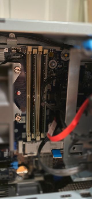 Workstation HP Z2 G9 i9 13900K SSD 1TB