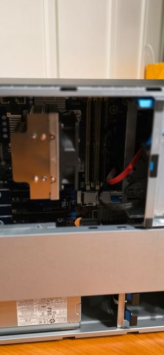 Workstation HP Z2 G9 i9 13900K SSD 1TB
