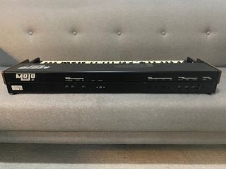 Crumar Mojo 61 + funda EN BARCELONA