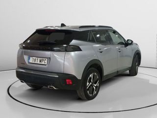 Peugeot 2008 1.2 PureTech Allure