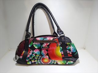 Bolso Desigual Multicolor