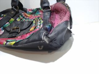 Bolso Desigual Multicolor