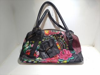 Bolso Desigual Multicolor
