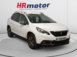 Peugeot 2008 Style
