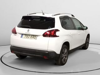 Peugeot 2008 Style