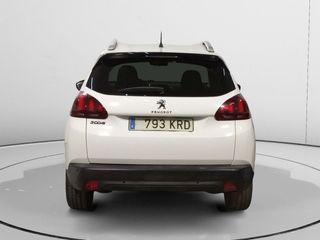 Peugeot 2008 Style
