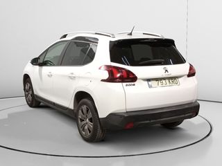 Peugeot 2008 Style