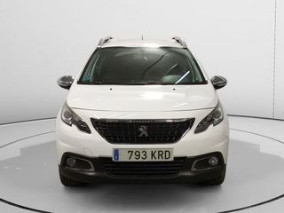 Peugeot 2008 Style