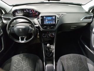 Peugeot 2008 Style