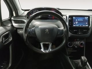 Peugeot 2008 Style
