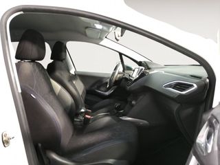 Peugeot 2008 Style
