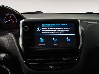 Peugeot 2008 Style
