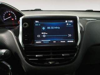Peugeot 2008 Style