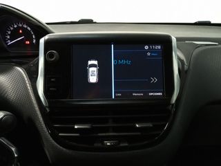 Peugeot 2008 Style