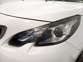 Peugeot 2008 Style