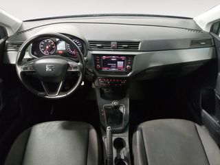 Seat Ibiza Style Plus