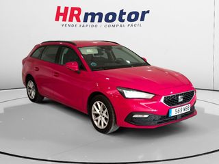 Seat Leon Reference Go