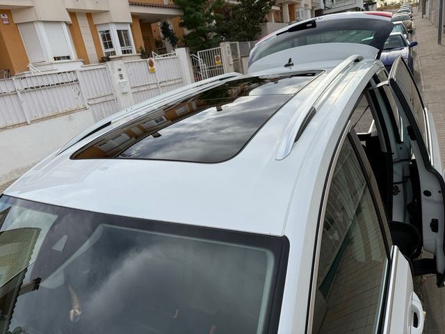 Volkswagen Sharan 2017