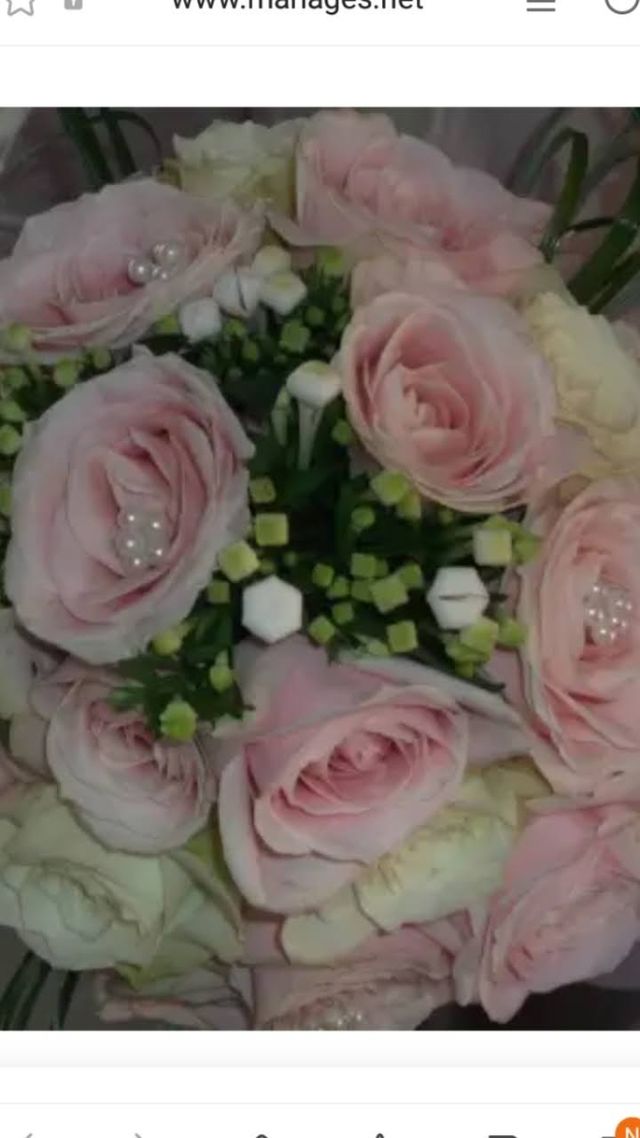 Arte floral para bodas y eventos