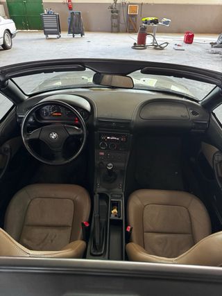 BMW Z3 1996