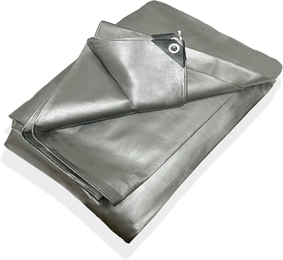 Telo impermeabile da Esterno 6x12 mt 260 gr/m2 | T