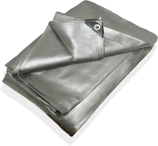 Telo impermeabile da Esterno 6x12 mt 260 gr/m2 | T