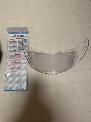 Shoei NXR2 Talla S + Cardo Spirit