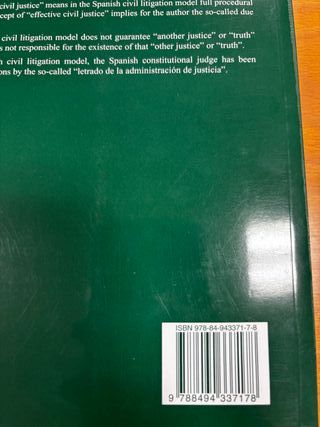 LITIGACIÓN CIVIL (Spanish Edition)