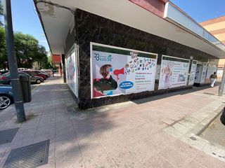 Local comercial en venta en El Nido-Las Fuentes en Parla