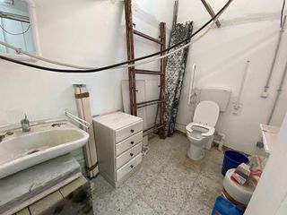 Local comercial en venta en El Nido-Las Fuentes en Parla