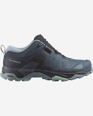 Zapatillas Salomon X Ultra 4 GORE-TEX Azul