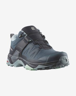 Zapatillas Salomon X Ultra 4 GORE-TEX Azul