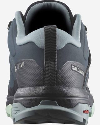 Zapatillas Salomon X Ultra 4 GORE-TEX Azul