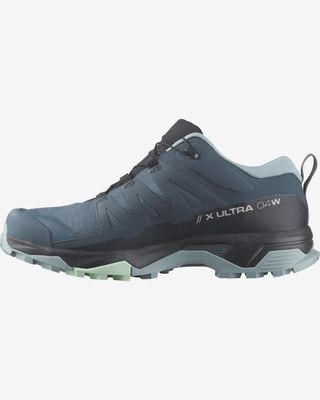 Zapatillas Salomon X Ultra 4 GORE-TEX Azul