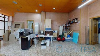 Local comercial en venta en Centre - Eixample – Can Llobet – Can Serra en Barbera del Vallès