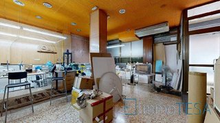 Local comercial en venta en Centre - Eixample – Can Llobet – Can Serra en Barbera del Vallès