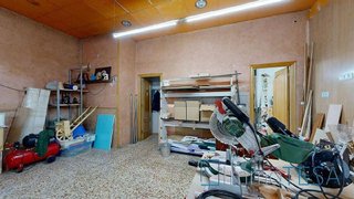 Local comercial en venta en Centre - Eixample – Can Llobet – Can Serra en Barbera del Vallès