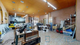 Local comercial en venta en Centre - Eixample – Can Llobet – Can Serra en Barbera del Vallès
