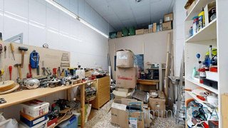 Local comercial en venta en Centre - Eixample – Can Llobet – Can Serra en Barbera del Vallès