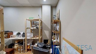 Local comercial en venta en Centre - Eixample – Can Llobet – Can Serra en Barbera del Vallès