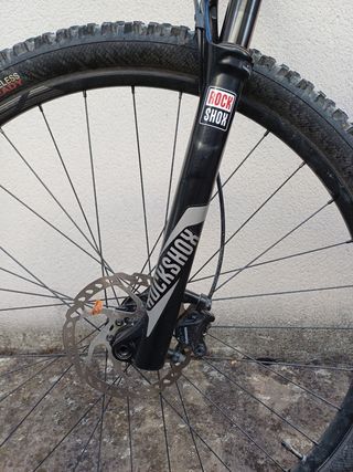 Bicicleta Specialized Stumpjumper 29"